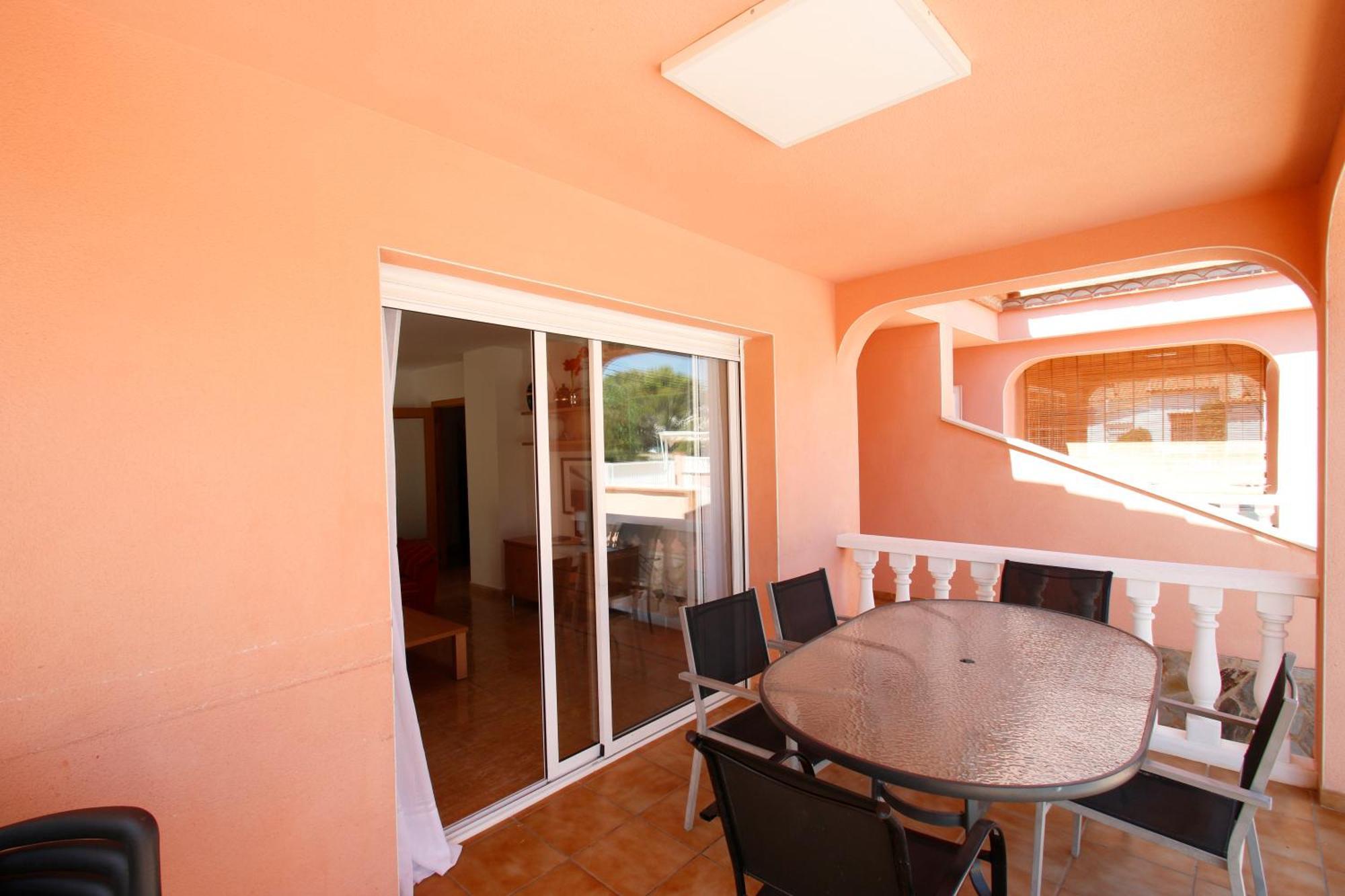 Villa Fatima Miami Playa Exterior photo